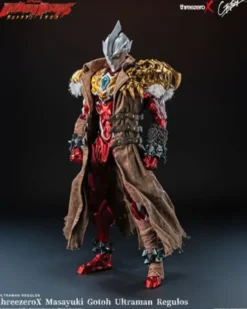 Ultraman Figura Masayuki Gotoh Ultraman Regulos 33 cm