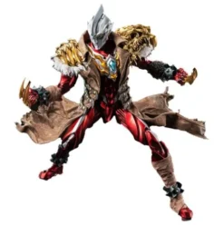 Ultraman Figura Masayuki Gotoh Ultraman Regulos 33 cm