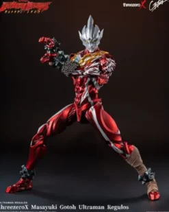 Ultraman Figura Masayuki Gotoh Ultraman Regulos 33 cm