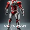 Ultraman Final Figura FigZero 1/6 1/6 Ultraman Suit Jack Anime Version 35 cm
