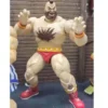 Ultra Street Fighter II: The Final Challengers Figura 1/12 Zangief 18 cm
