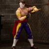 Ultra Street Fighter II: The Final Challengers Figura 1/12 Vega 15 cm