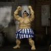 Ultra Street Fighter II: The Final Challengers Figura 1/12 E. Honda 16 cm