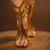 Una princesa de Marte 1/2 Dejah Thoris 112 cm