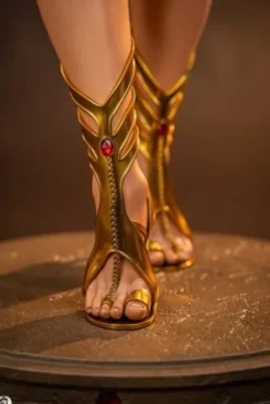 Una princesa de Marte 1/2 Dejah Thoris 112 cm