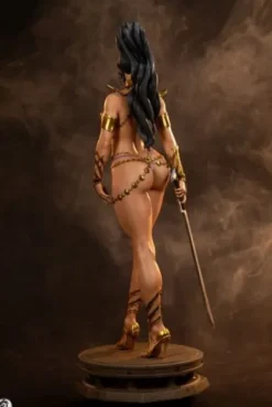 Una princesa de Marte 1/2 Dejah Thoris 112 cm