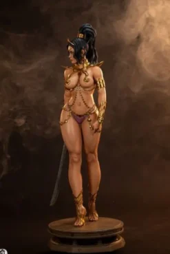 Una princesa de Marte 1/2 Dejah Thoris 112 cm