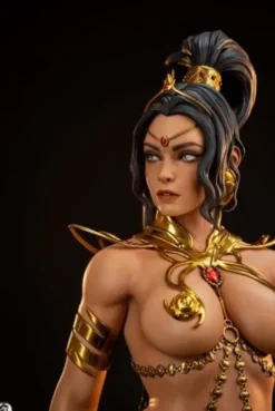 Una princesa de Marte 1/2 Dejah Thoris 112 cm