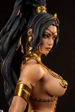 Una princesa de Marte 1/2 Dejah Thoris 112 cm