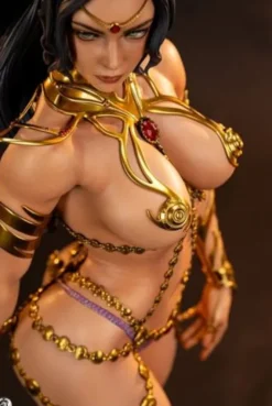 Una princesa de Marte 1/2 Dejah Thoris 112 cm