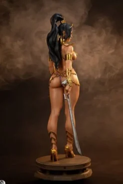 Una princesa de Marte 1/2 Dejah Thoris 112 cm