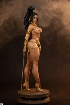 Una princesa de Marte 1/2 Dejah Thoris 112 cm