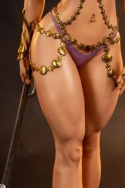 Una princesa de Marte 1/2 Dejah Thoris 112 cm