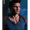 Uncharted 4 Figura Videogame 1/6 Nathan Drake Limtoys