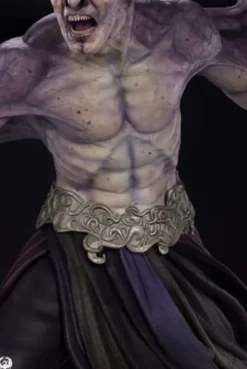 Underworld: Evolution Estatua Epic Series 1/3 Marcus 66 cm
