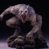 Underworld: Evolution Estatua Epic Series 1/3 Wlliam 47 cm