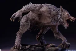 Underworld: Evolution Estatua Epic Series 1/3 Wlliam 47 cm