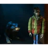 Un Hombre Lobo Americano en Londres Pack de 2 Figuras Toony Terrors Jack & Kessler Wolf 15 cm