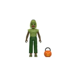 Universal Monsters Figura Halloween Kids ReAction Creature from the Black Lagoon Girl (Universal Monsters) 10 cm