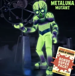 Universal Monsters Figura The Metaluna Mutant Ultimate Wave 2 (Blue Glow) 18 cm