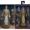 Universal Monsters Figura Ultimate Ardath Bey (The Mummy) 18 cm