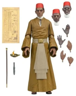 Universal Monsters Figura Ultimate Ardath Bey (The Mummy) 18 cm