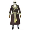 Universal Monsters Figura Ultimate Invisible Man (Kemp House) (Color) 18 cm