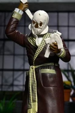 Universal Monsters Figura Ultimate Invisible Man (Kemp House) (Color) 18 cm