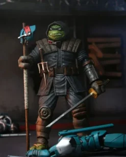 Universal Monsters Pack Accesorios para Figuras Last Ronin Accessory Pack