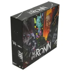 Universal Monsters Pack Accesorios para Figuras Last Ronin Accessory Pack