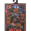 Universal Monsters x Teenage Mutant Ninja Turtles Figura Ultimate Raphael as The Wolfman 18 cm
