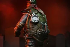 Universal Monsters x TMNT Figura Ultimate Raphael as Frankenstein’s Monster 18 cm