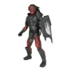 Uruk Hai Orco Figura Diamond Select 18 cm El Señor de los Anillos
