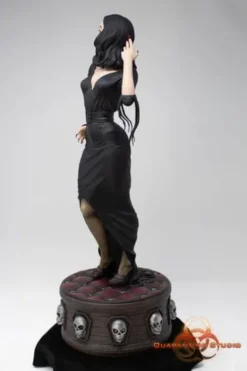 Vampira Estatua 1/6 43 cm