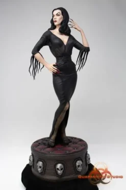 Vampira Estatua 1/6 43 cm