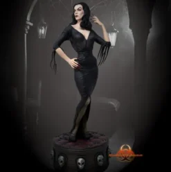 Vampira Estatua 1/6 43 cm