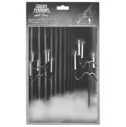 Vampira Toony Terrors Figura Vampira Silver Screen Edition 15 cm