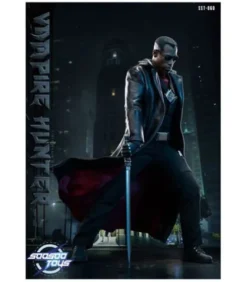 Vampire Hunter 1/6 SCALESoosootoys