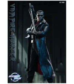 Vampire Hunter 1/6 SCALESoosootoys