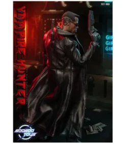 Vampire Hunter 1/6 SCALESoosootoys