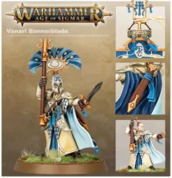 Vanari Bannerblade