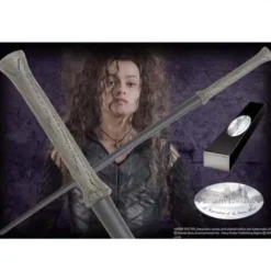 Varita Bellatrix Lestrange Harry Potter