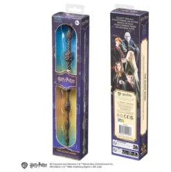 Varita de juego de rol The Elder Wand 30 cm