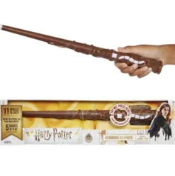 Varita Entrenamiento Hermione Granger Harry Potter