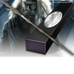 Varita Mágica Albus Dumbledore Harry Potter