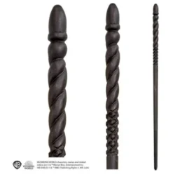 Varita Mágica Din Ollivanders Harry Potter – Ginny Weasley 36 cm