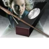 Varita Mágica Luna Lovegood Harry Potter Edición Carácter