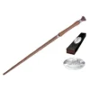 Varita Mágica Pius Thicknesse Harry Potter Noble Collection