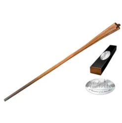 Varita Mágica Profesor Filius Flitwick Harry Potter Noble Collection