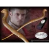 Varita Mágica Viktor Krum Harry Potter Noble Collection